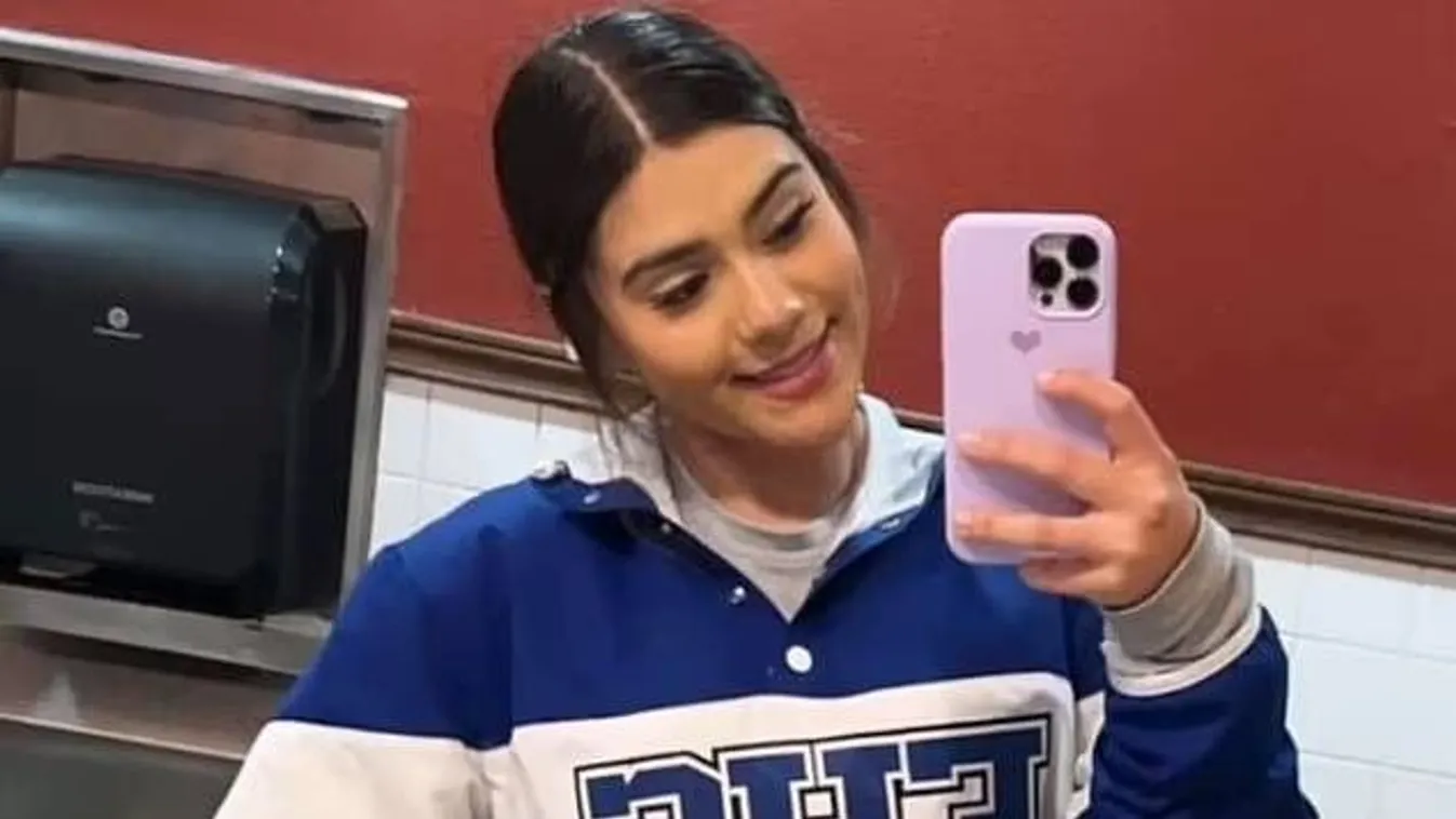 Édesanyja bukkant rá 16 éves lánya holttestére