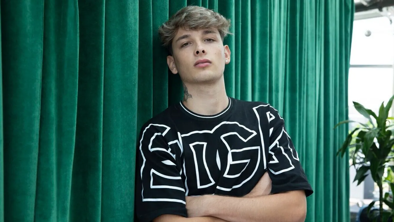 Kőgazdag Aurél elárulta, mennyit költ karácsonykor