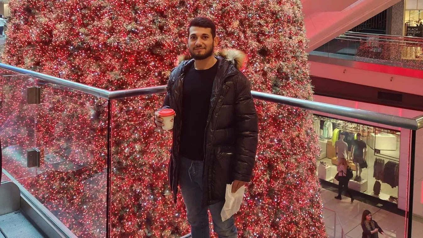 Újévi terveiről mesélt a börtönt megjárt Józsi