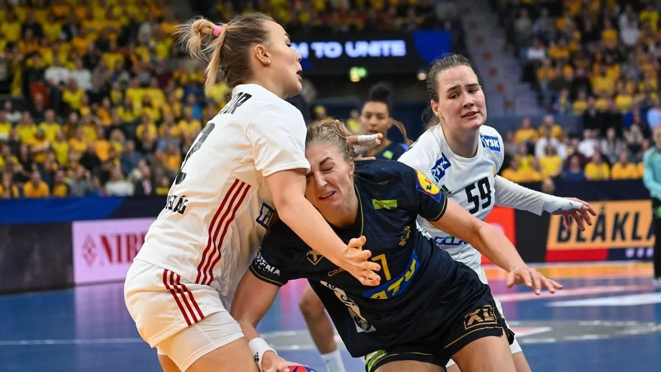 Teljes a döbbenet a magyar válogatottnál