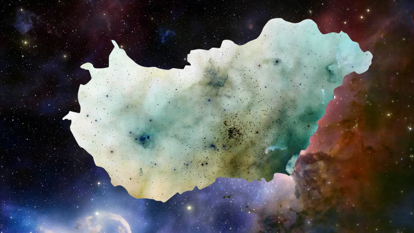 Felfedte az időutazó Magyarország jövőjét