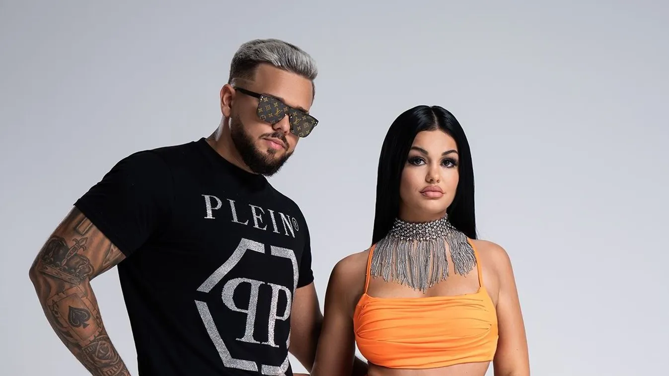 Valóban trükközne a zacskókkal a dúsgazdag híresség?