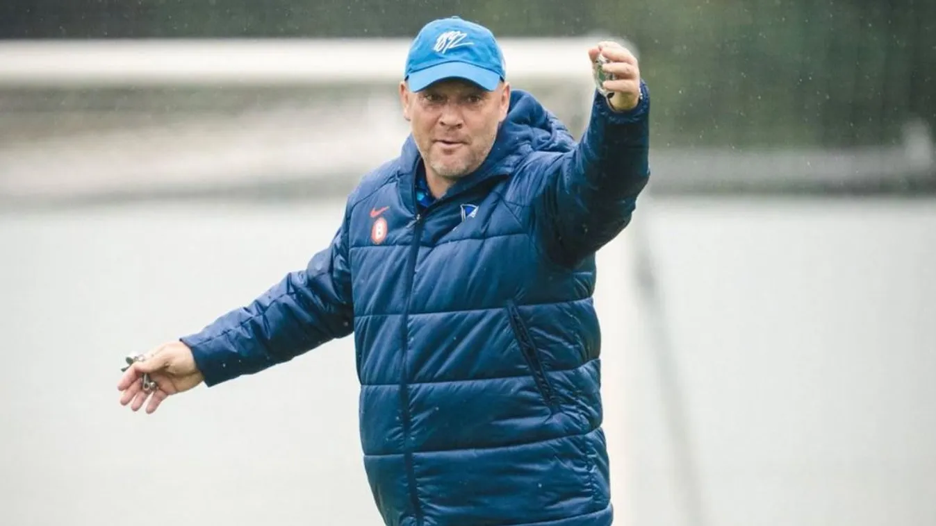 „Nem fogok siránkozni” – Dárdai Pál leszámolt az álmával