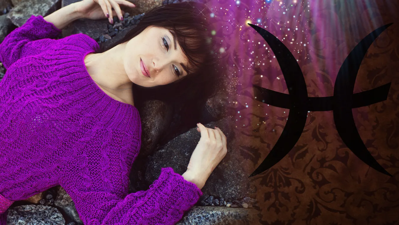 Halak éves horoszkópja: ez vár rád 2024-ben