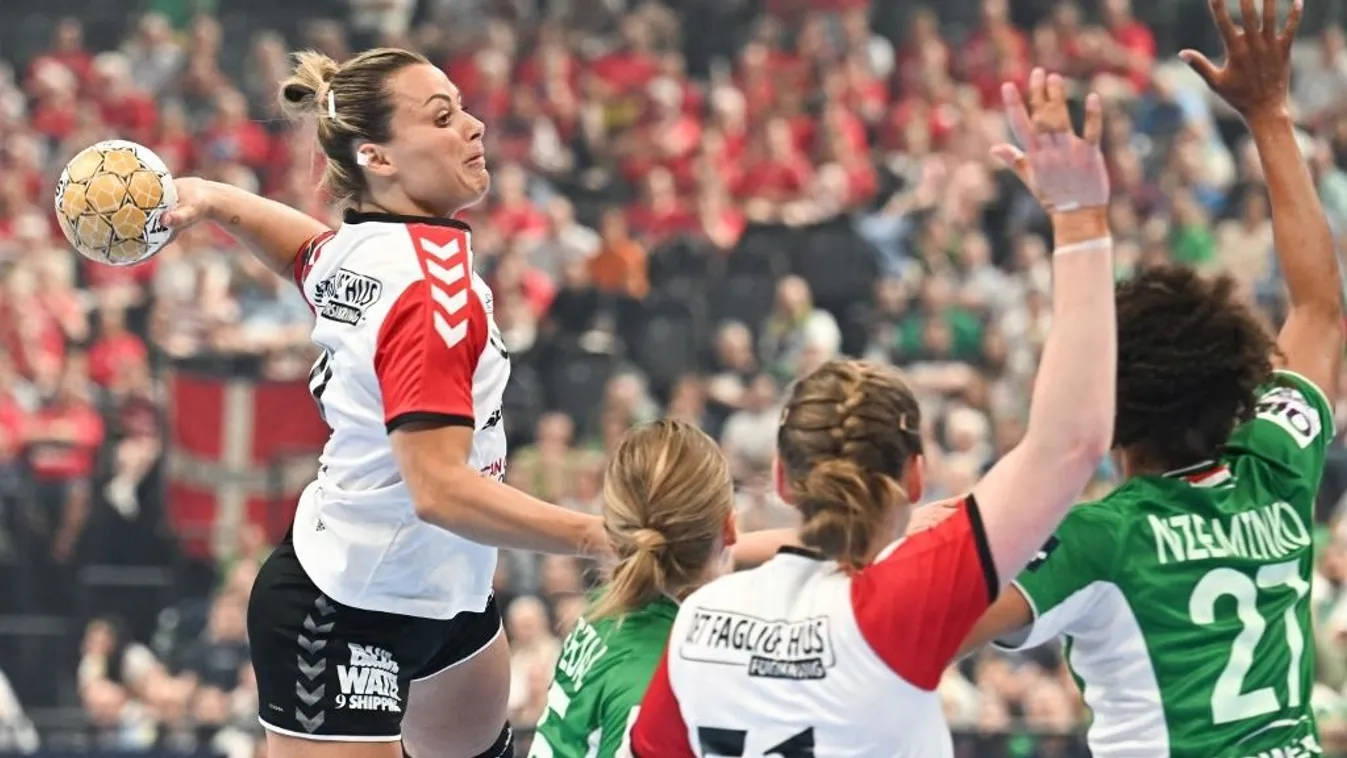 "Legközelebb találj ki mást" – óriási botrány a kézilabda-világbajnokságon