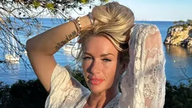 "80-nak nézel ki, cula"– Plasztikái miatt szedték szét a kommentelők Molnár Anikót -Videó