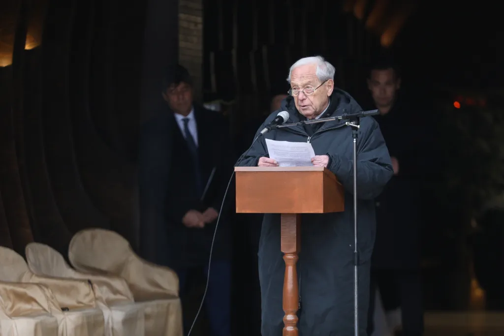 Galambos Erzsi temetés