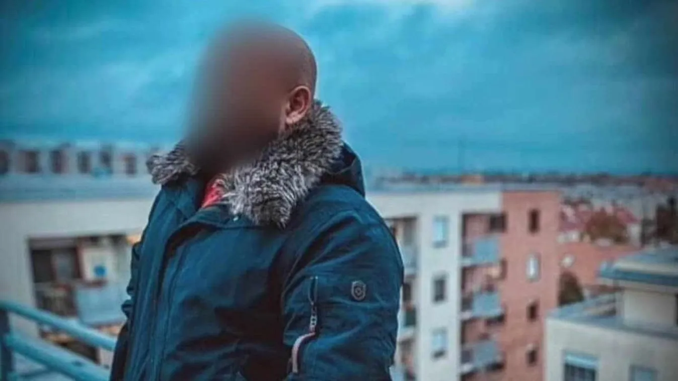 Meggyilkolták Nagy Melanie rokonát