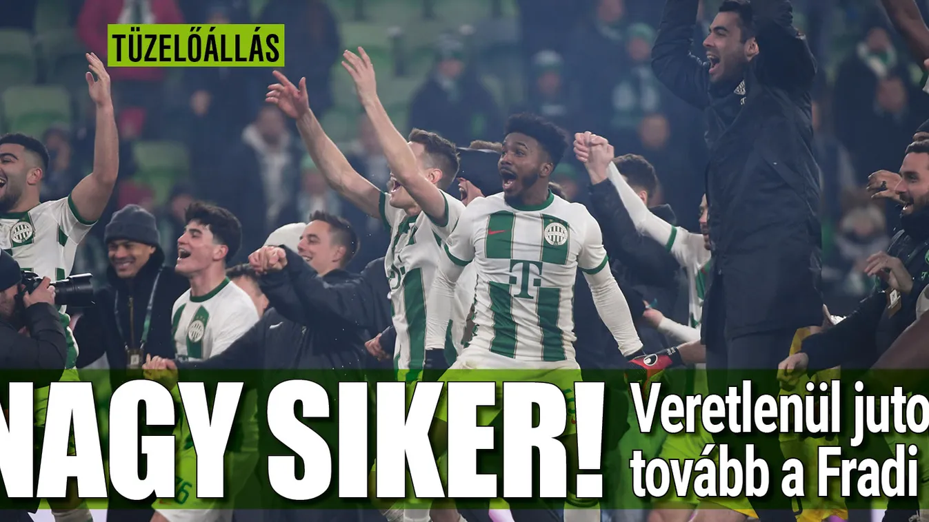 Kubatov Gábor: Veretlenül jutottunk idáig