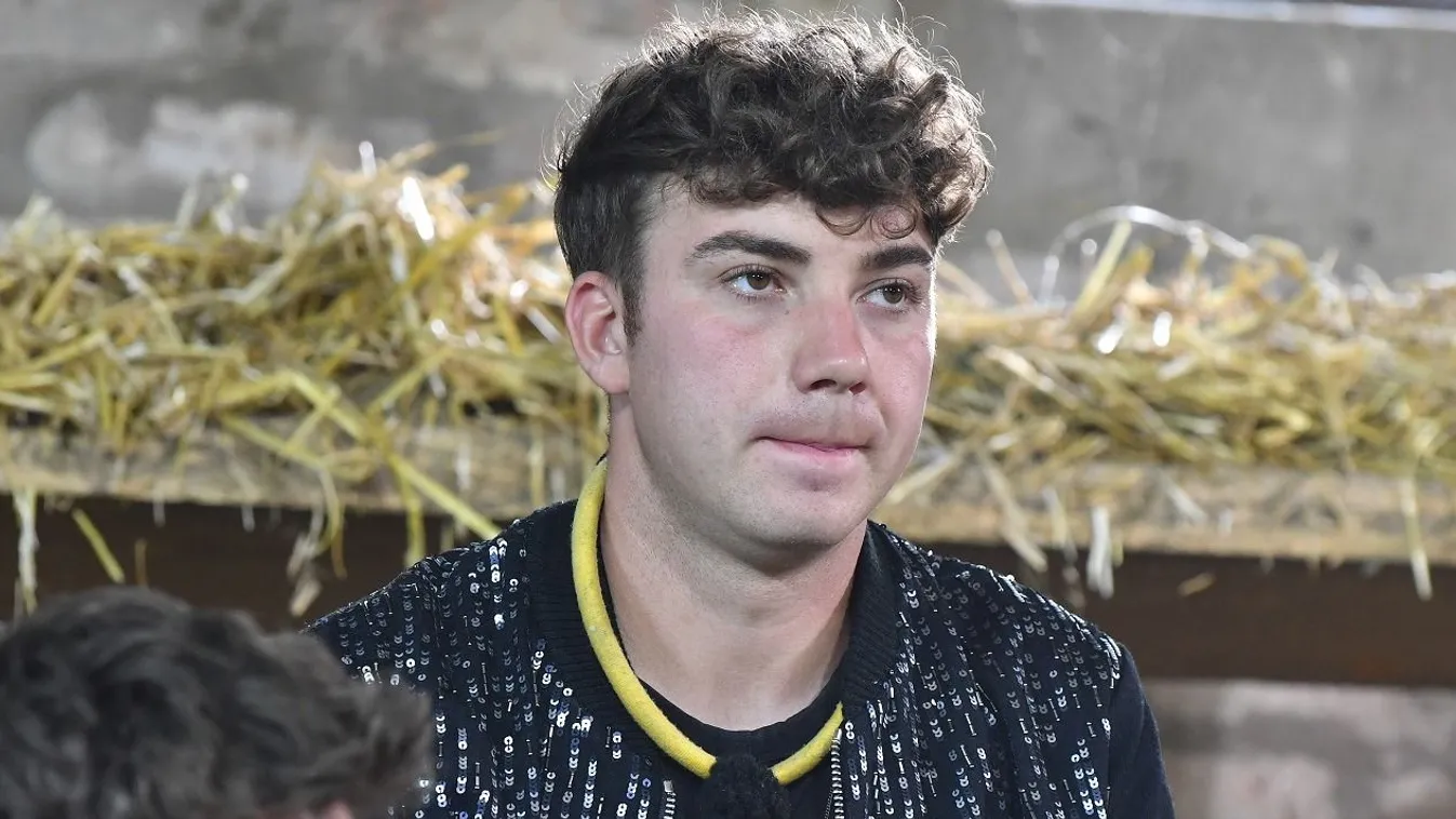 Egészügyi problémákkal játszotta végig a Farm VIP-t Szabyest