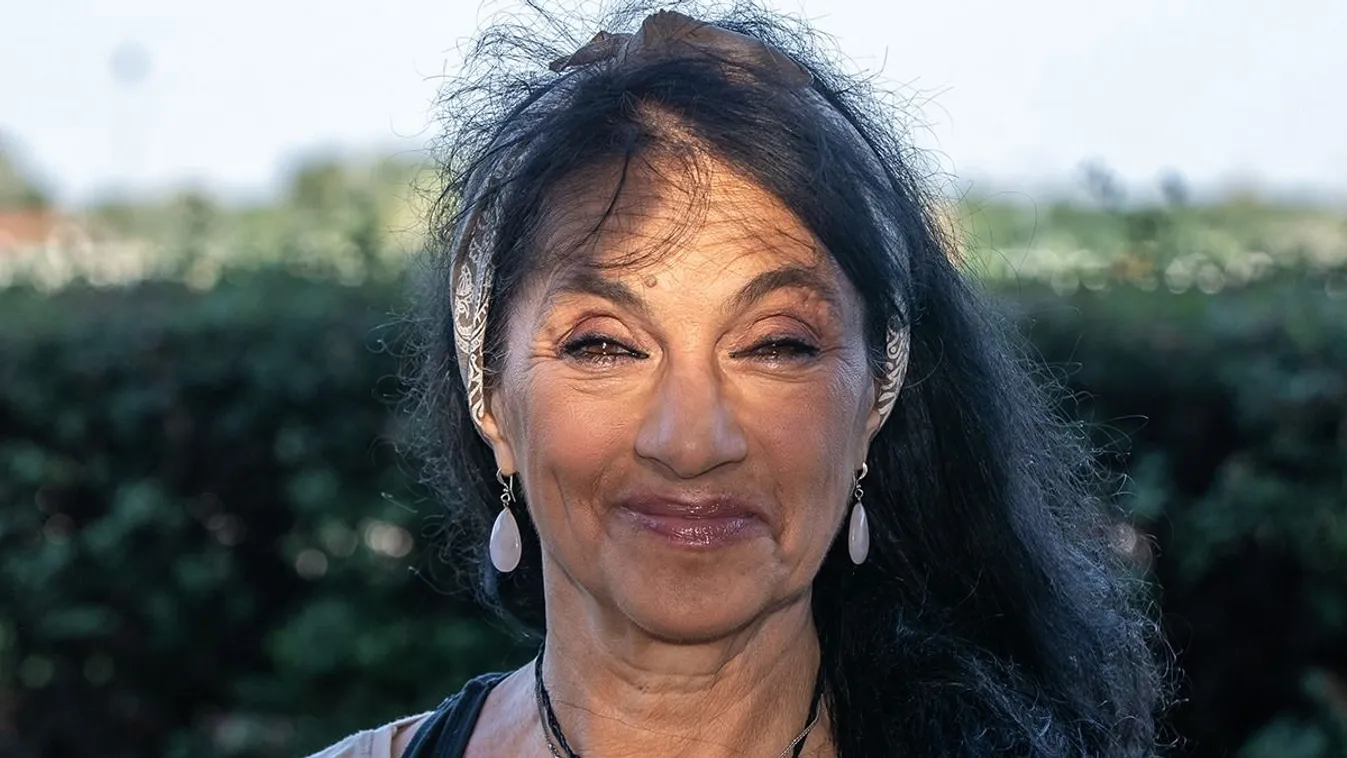 Szívszorító vallomást tett a tűz után Papadimitriu Athina