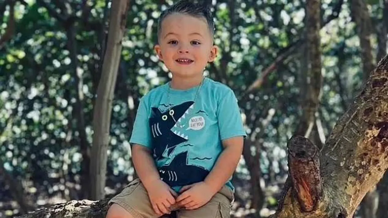 Tragédia: édesanyja karjában halt meg egy 3 éves kisfiú