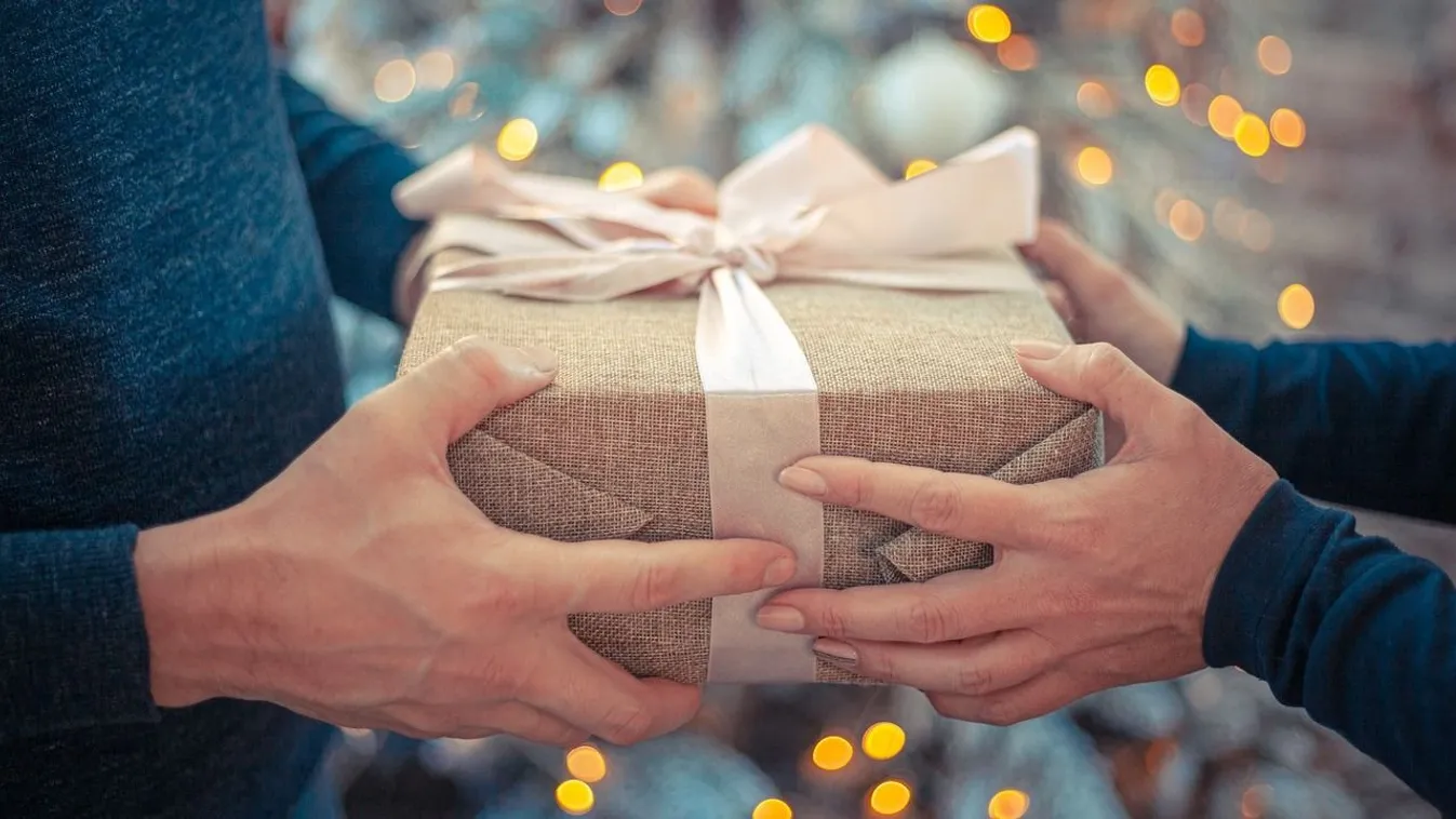 Utolsó perces ajándékötletek, ha nem érkezett meg a rendelés