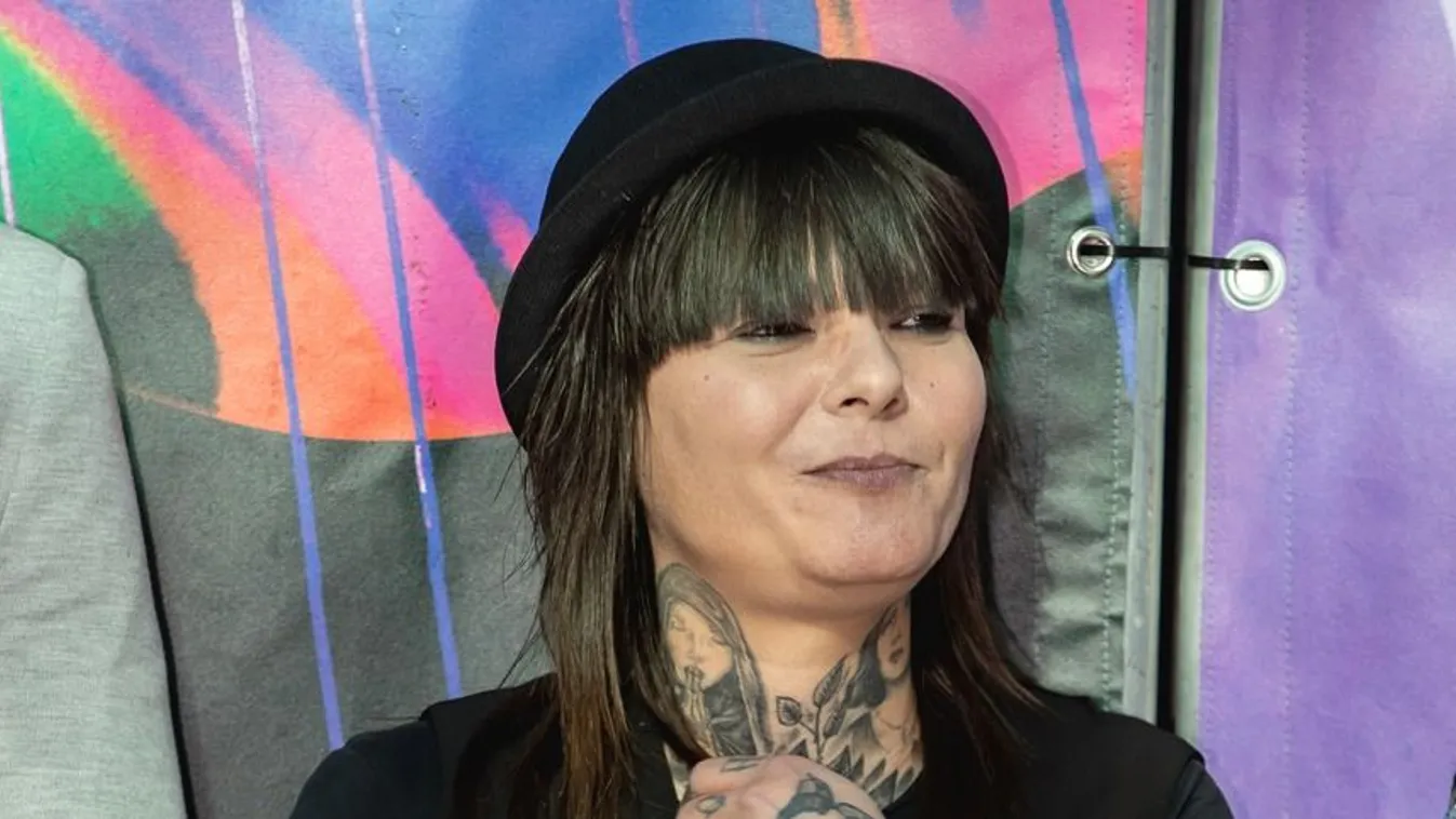 Oláh Ibolya borzongva beszélt a Megasztárról