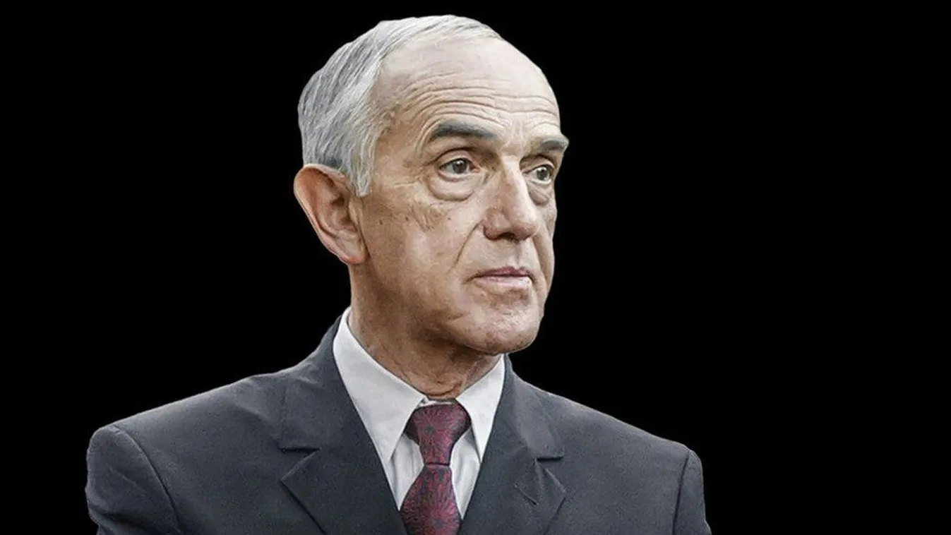 Meghalt a fegyvermágnás Gaston Glock