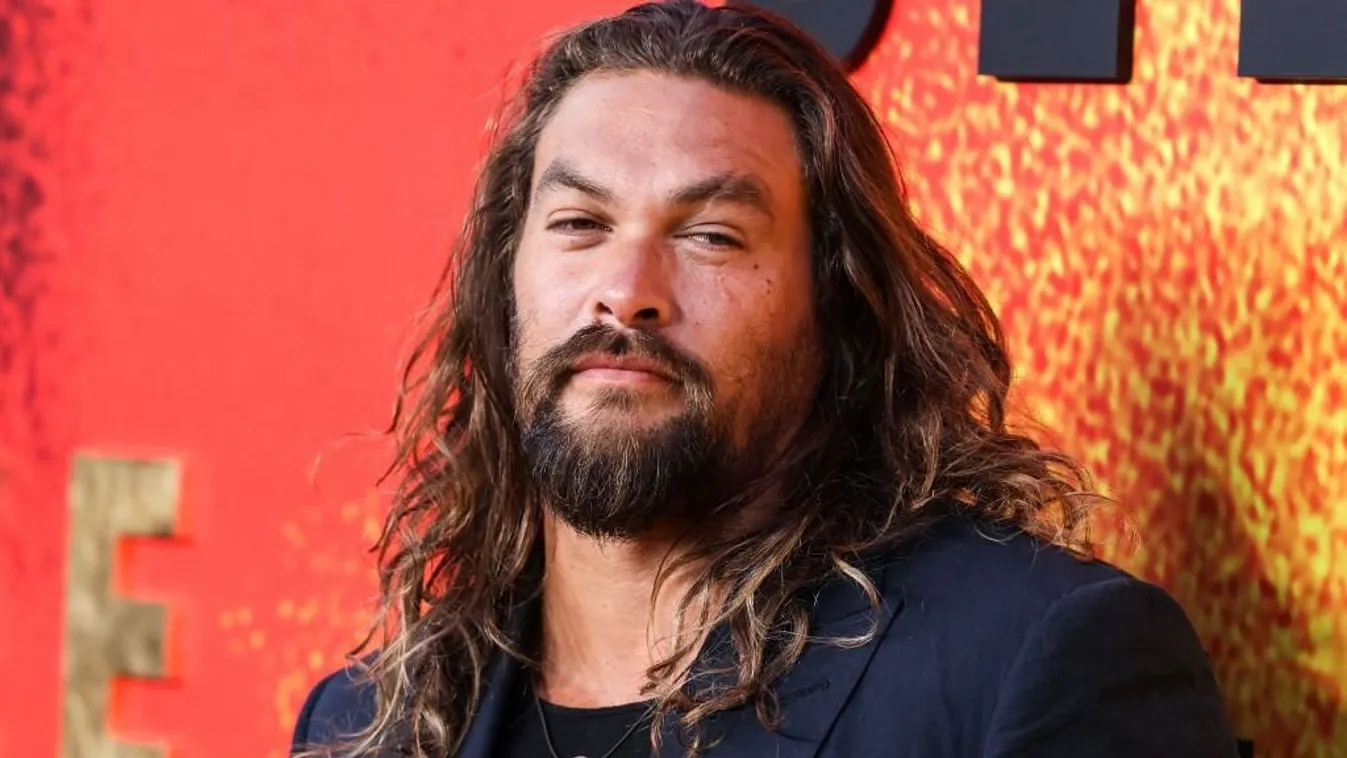Gyászol Jason Momoa, összetört a szíve
