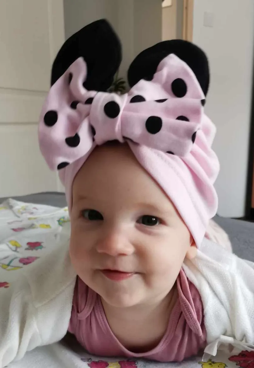 Sláger Tibó unokája