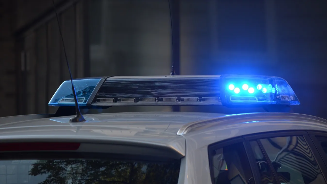 Szőrnyű baleset történt hajnalban az M5-ös autópályán