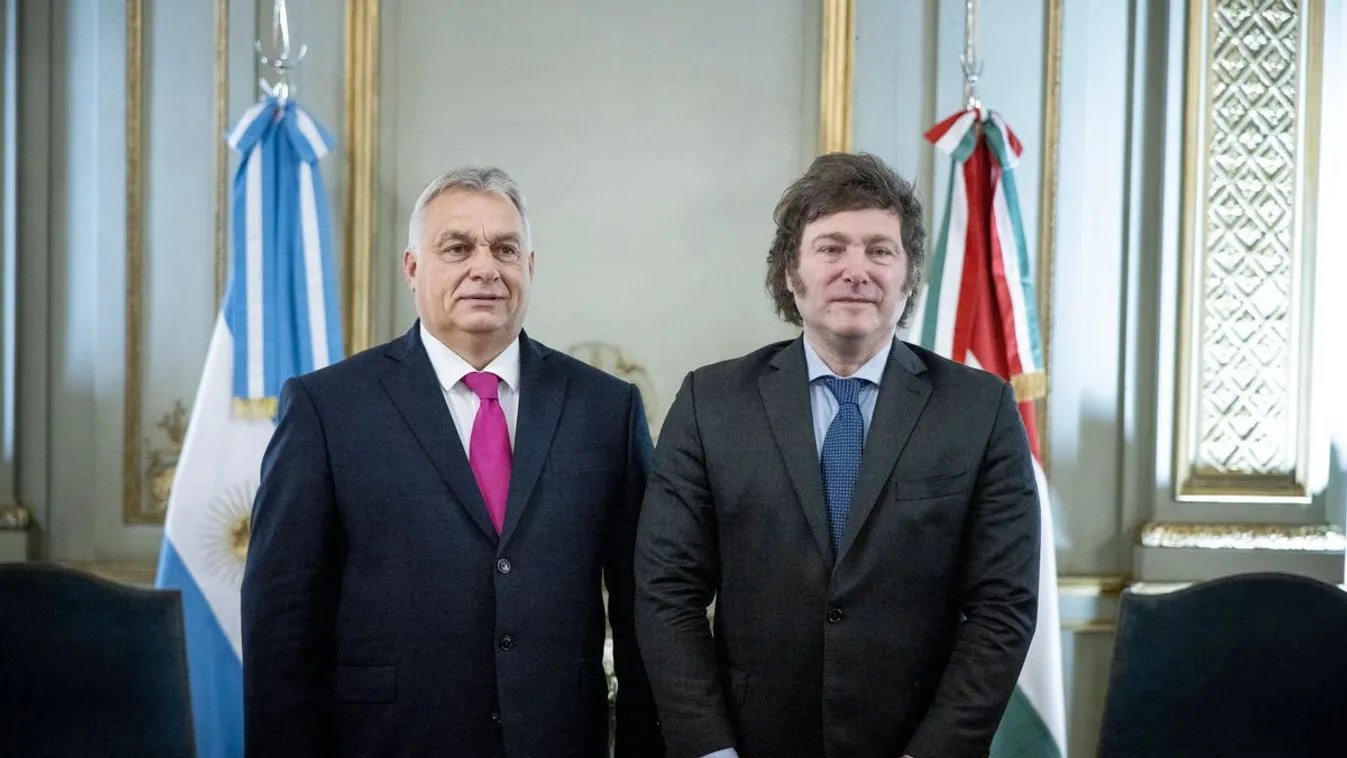 Zelenszkij Orbán Viktor után utazott. Szánalmas próbálkozás