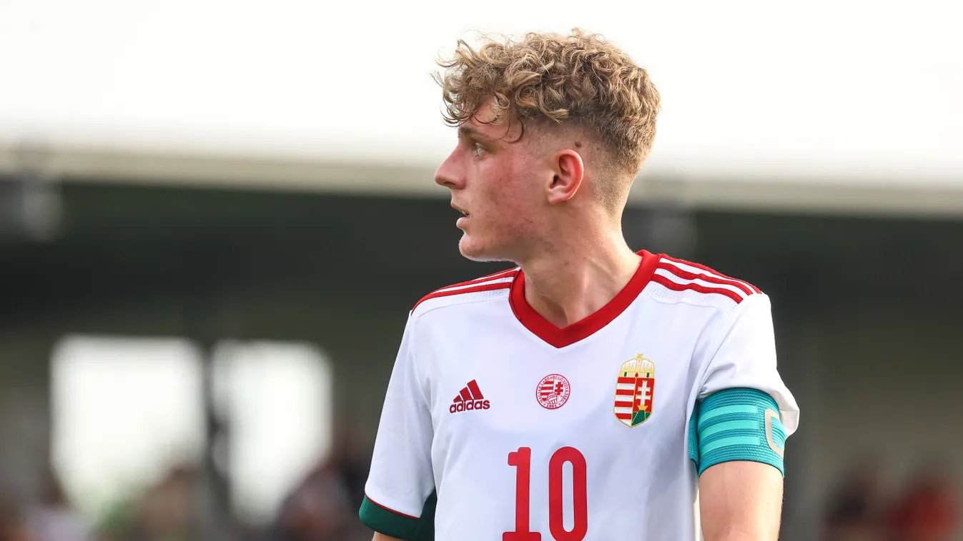 Itt az új Szoboszlai, Dániából jöhet következő magyar sztár