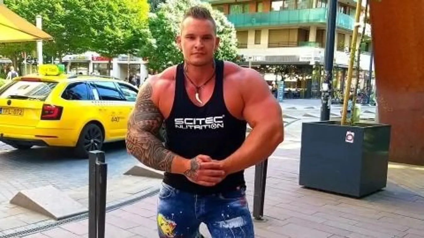 Új nemzetközi TikTok-sztár foglalhatja el PSG Ogli trónját