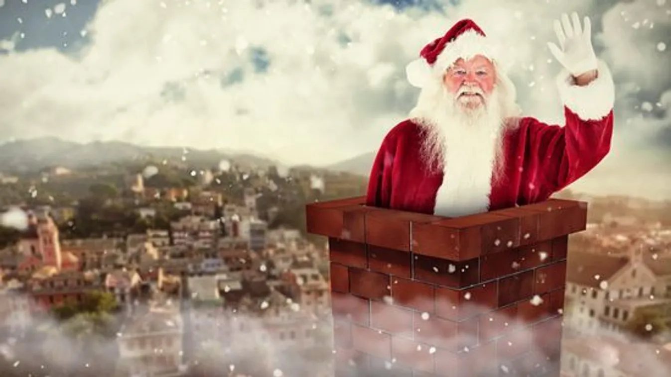 Íme a 11 éves hajléktalan kisfiú levele a Mikuláshoz