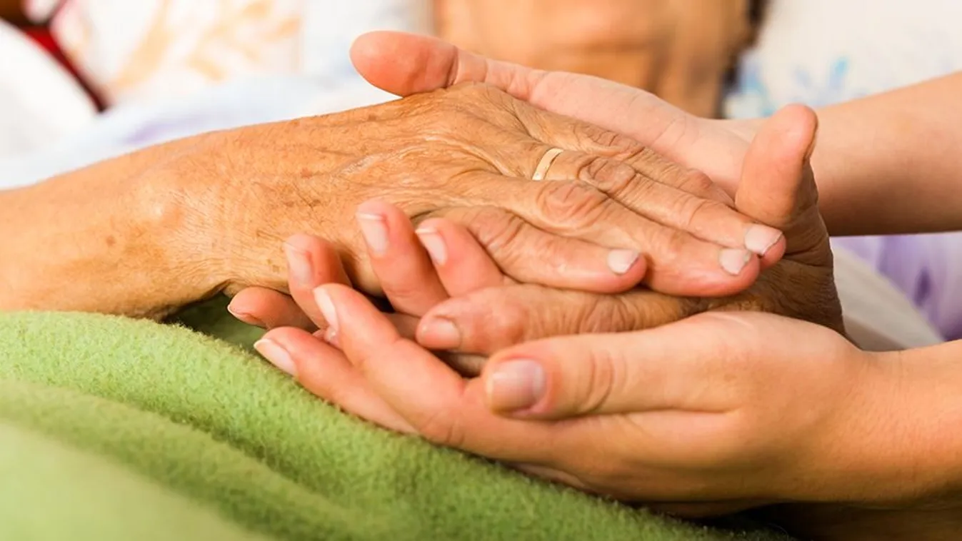 Ezt bánta meg legjobban az életében a 90 éves nagymama