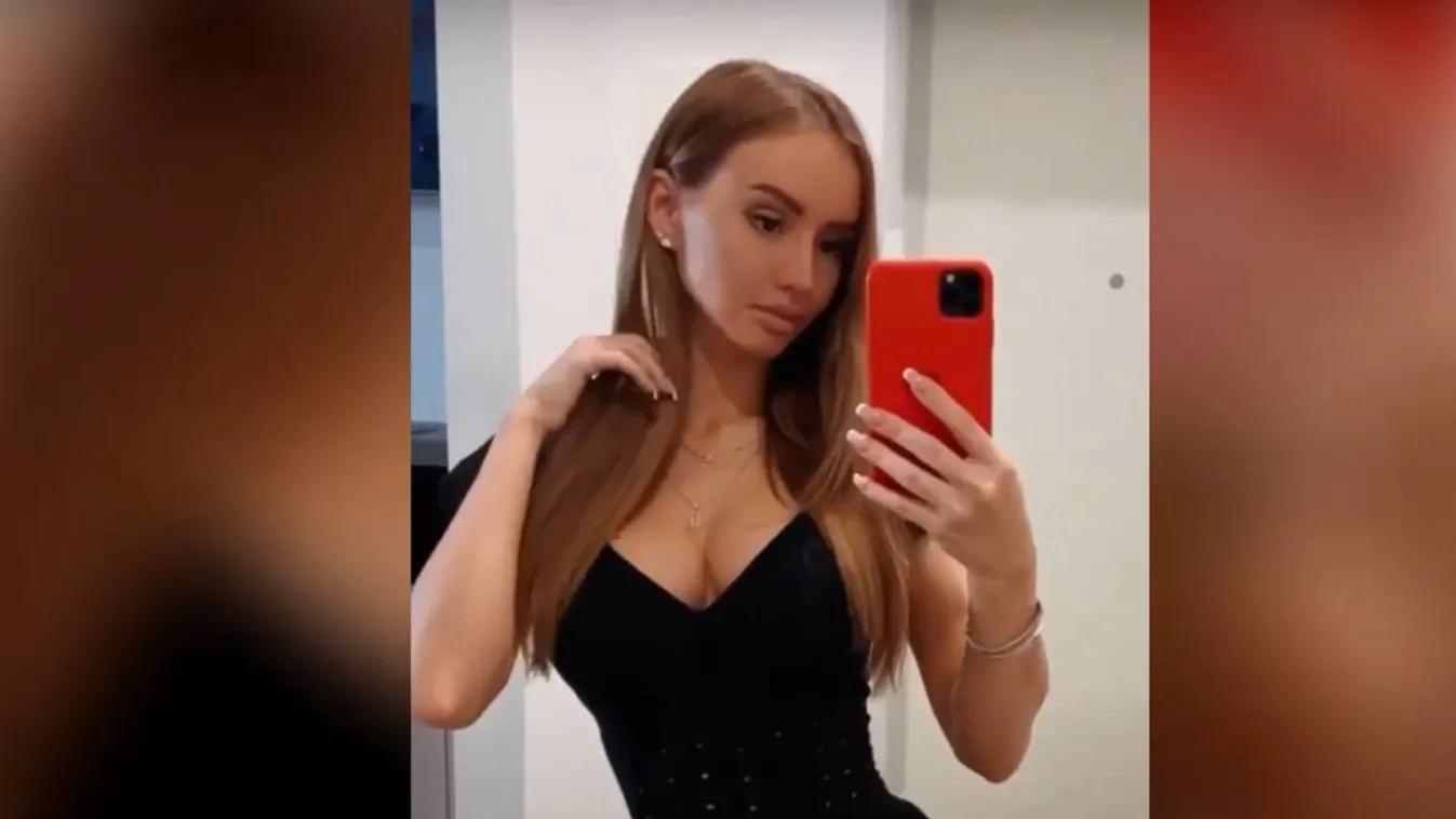 Villantást küldött ajándékba a kebelcsoda álomnő