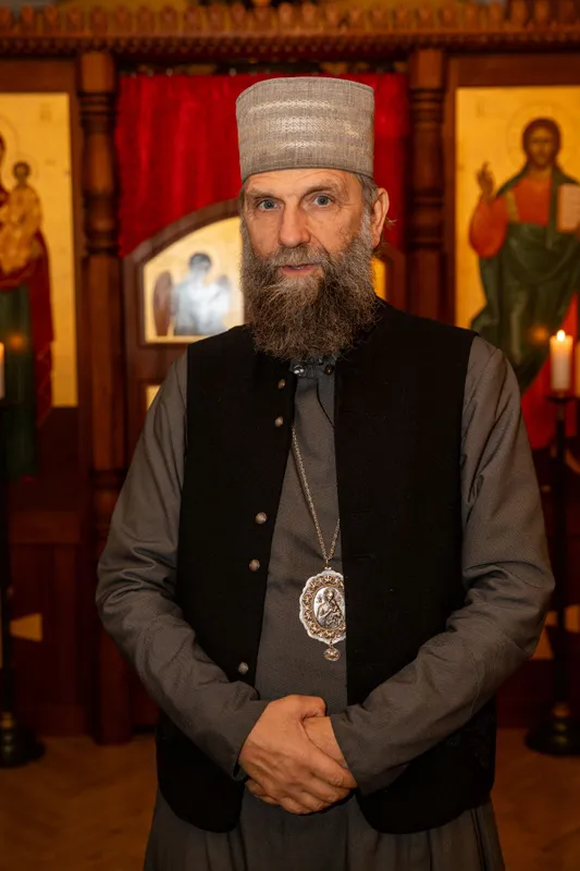 Kocsis Fülöp érsek