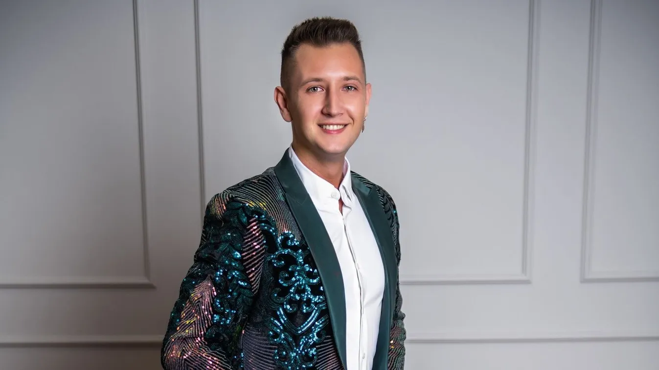 Öt év múlva családot alapítana Peter Srámek