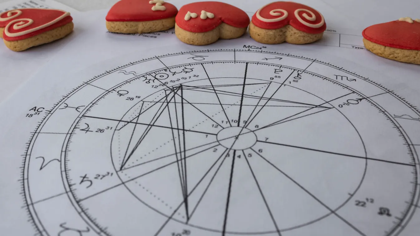 Ezekre a csillagjegyekre szilveszterig rátalál a szerelem