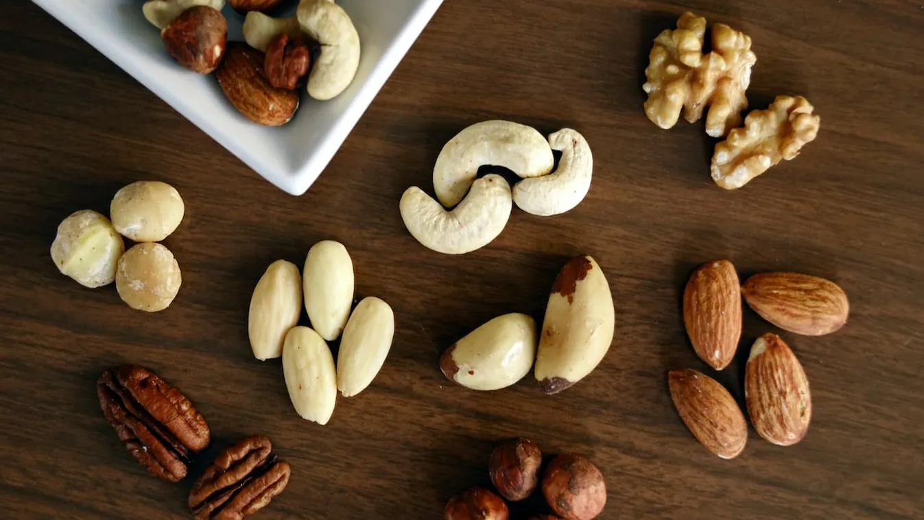 Termékvisszahívás: ha ilyen mogyorót vettél, meg ne edd!