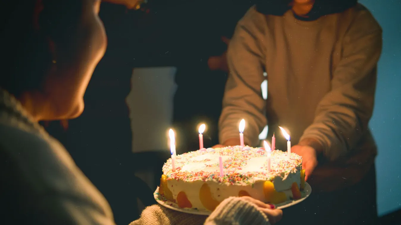 100 éves lett Fábián Julianna