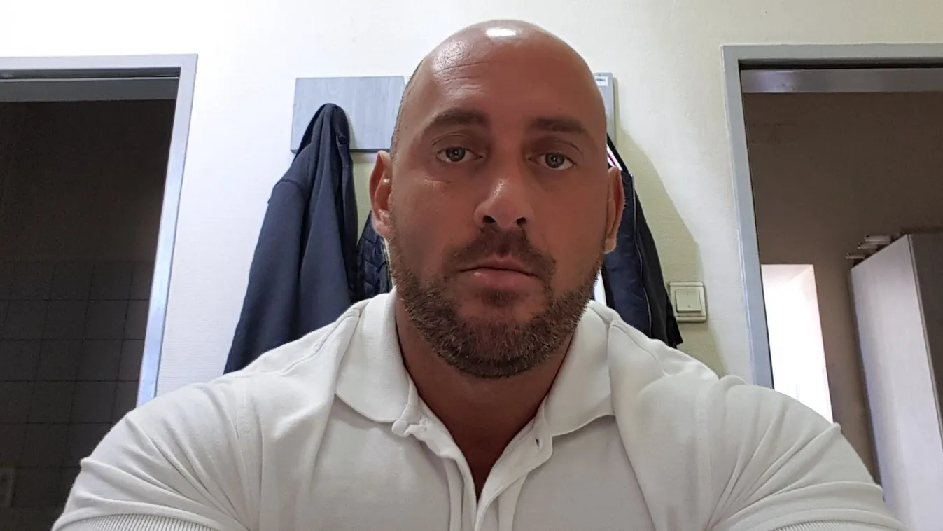 Tabuk nélkül mesél a boncmester