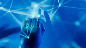 Ez gyors volt: a Mesterséges Intelligenciának máris elege van az emberiségből