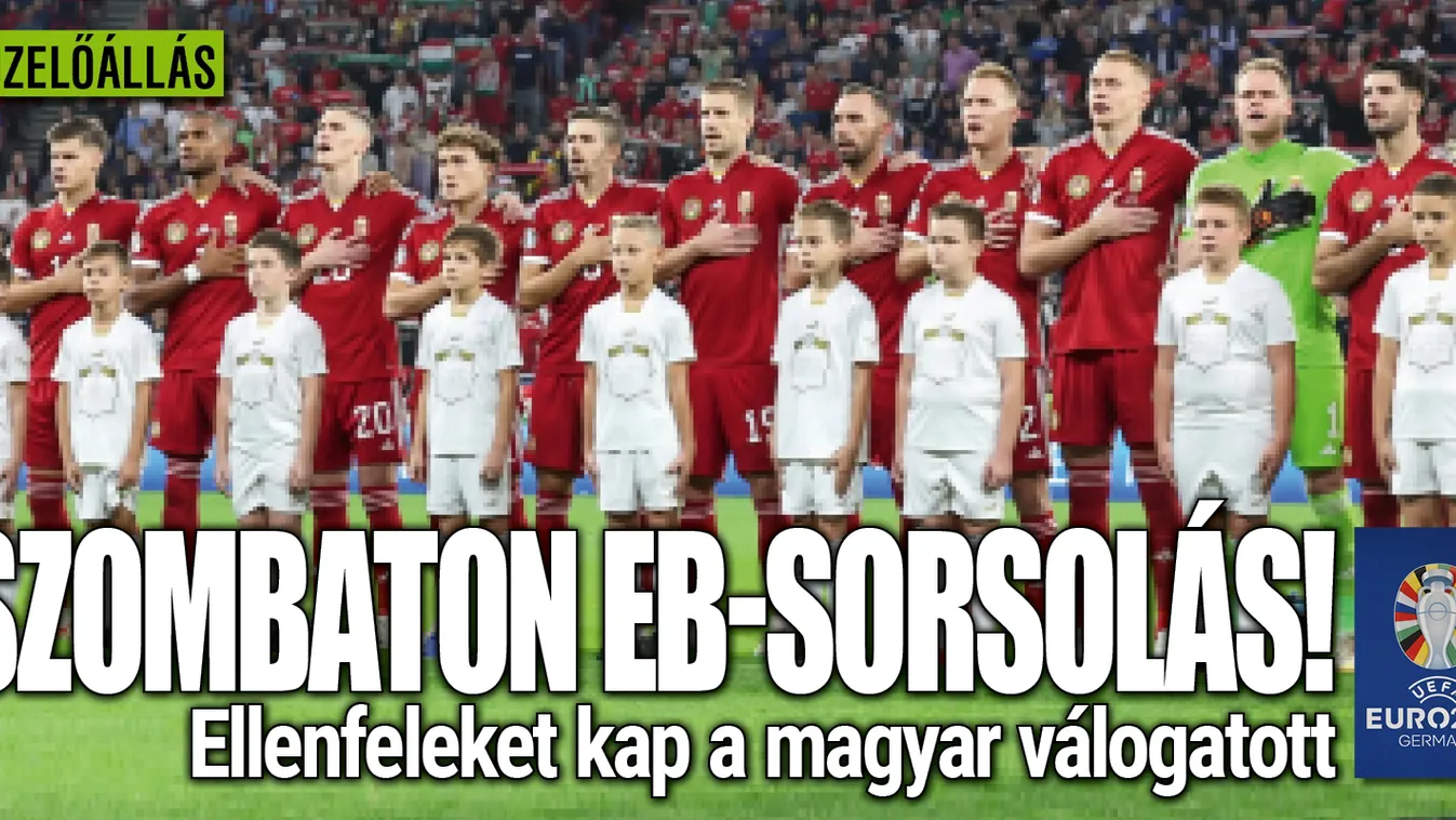 Ma minden eldől, Marco Rossi szombat este törheti a fejét