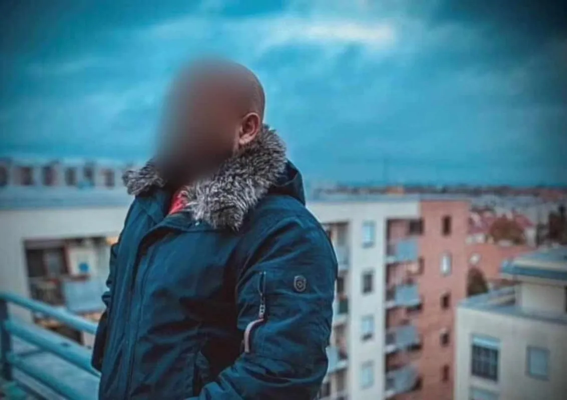 Molnár György, gyilkosság