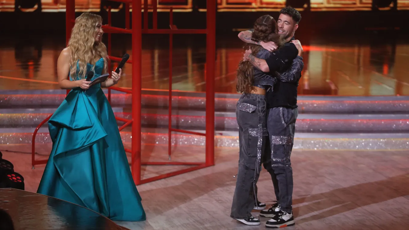 Megvan a Dancing with the Stars nyertese