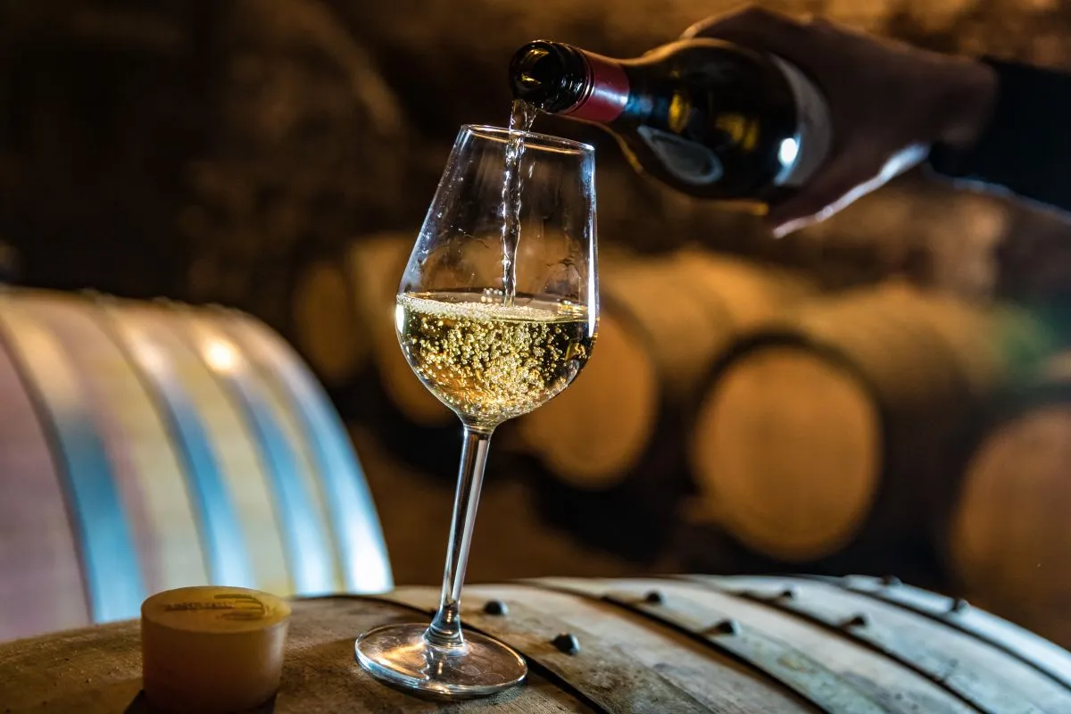 A bort még XIV. Lajosnak, a francia királynak is felszolgálták. Rajongott érte / 