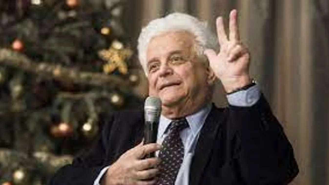 Így lett a komcsi újságíróból Soros-katona