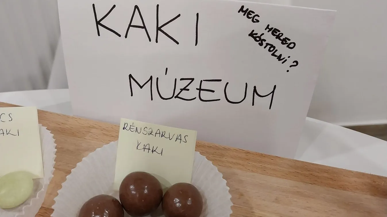 Hódít a manóőrület, az első Kaki múzeum is hozzájuk köthető
