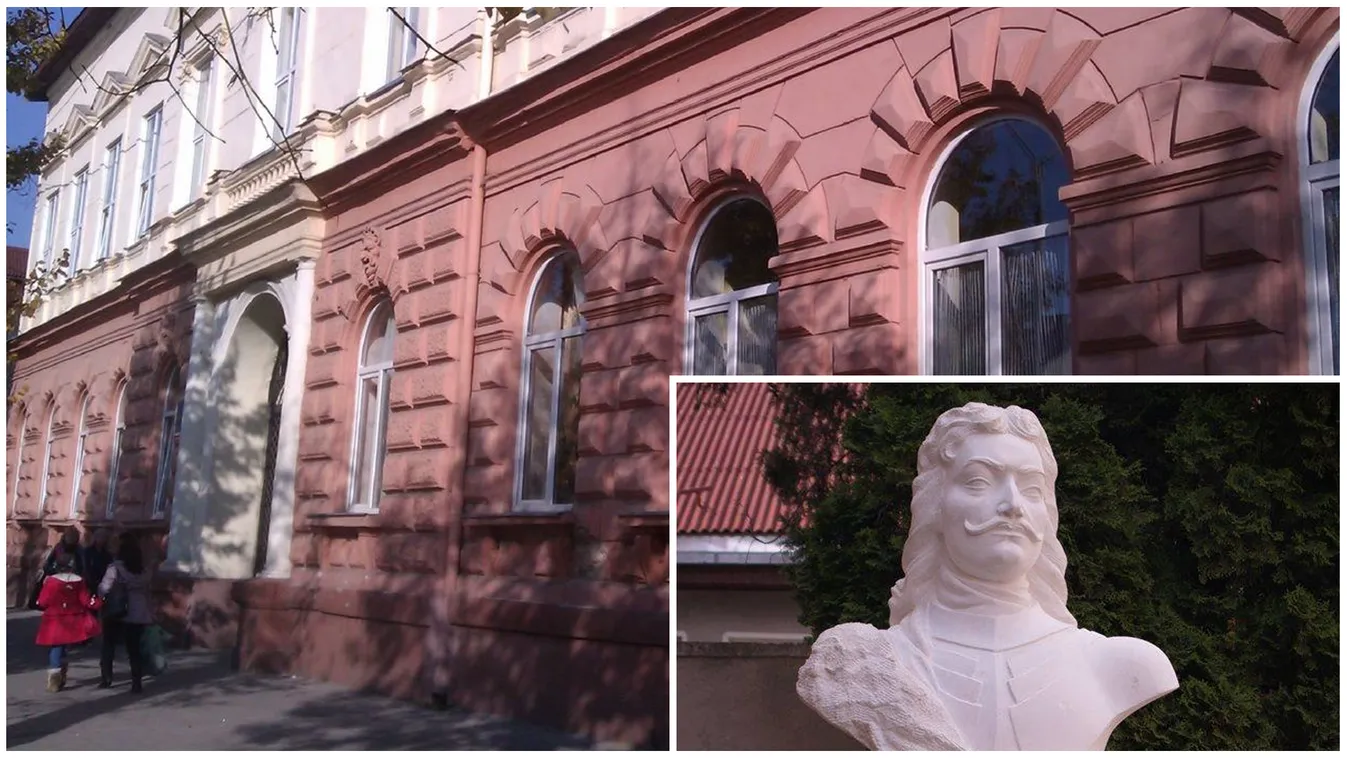 Újra magyar az igazgató a kárpátaljai iskolában!