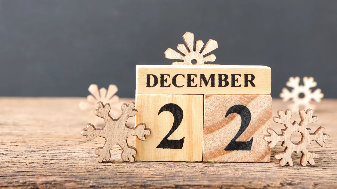 Ma lesz a leghosszabb éjszaka: így vonzhatod be a szerencsét