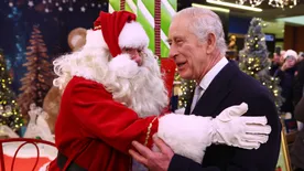 "Meghan nélkül lenne esély" – keserédes karácsonyra készül III. Károly király