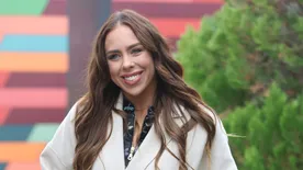 "Fizikálisan és mentálisan is túl kellett lépnem egy határon" - Lissák Laura a kamerák előtt omlott össze