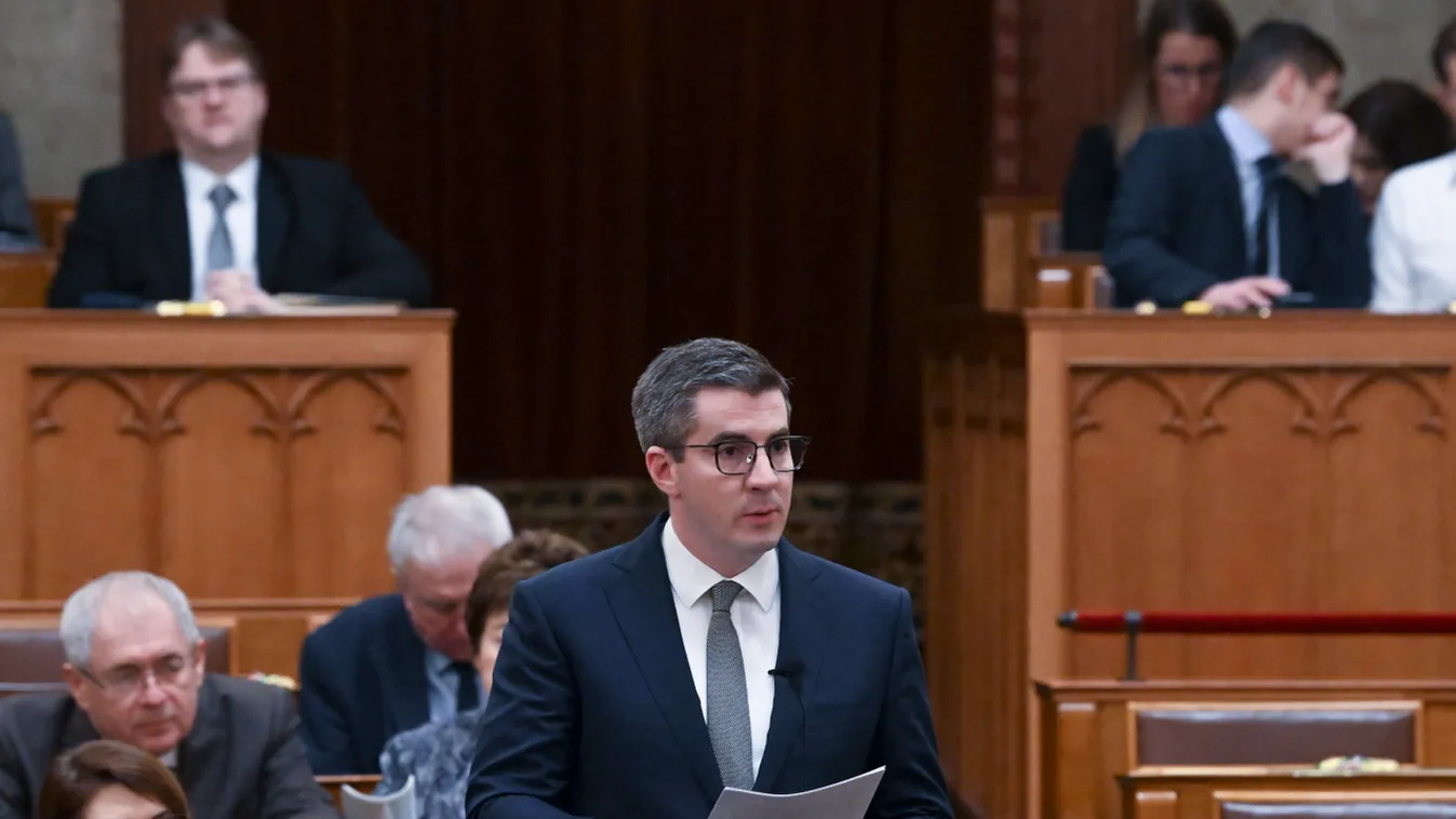 Kocsis Máté: nem táncolhatunk úgy, ahogy Brüsszel fütyül