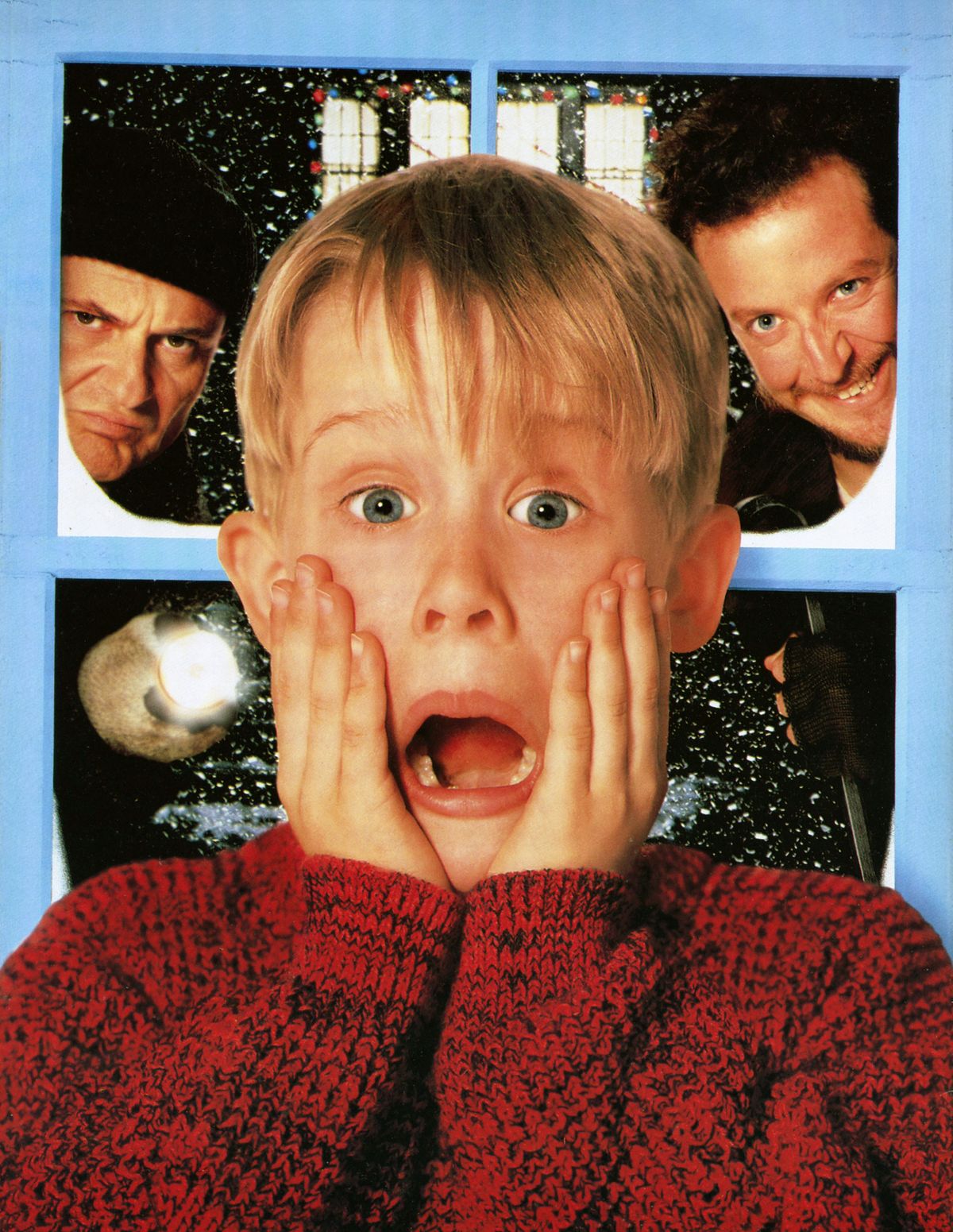 Macaulay Culkin