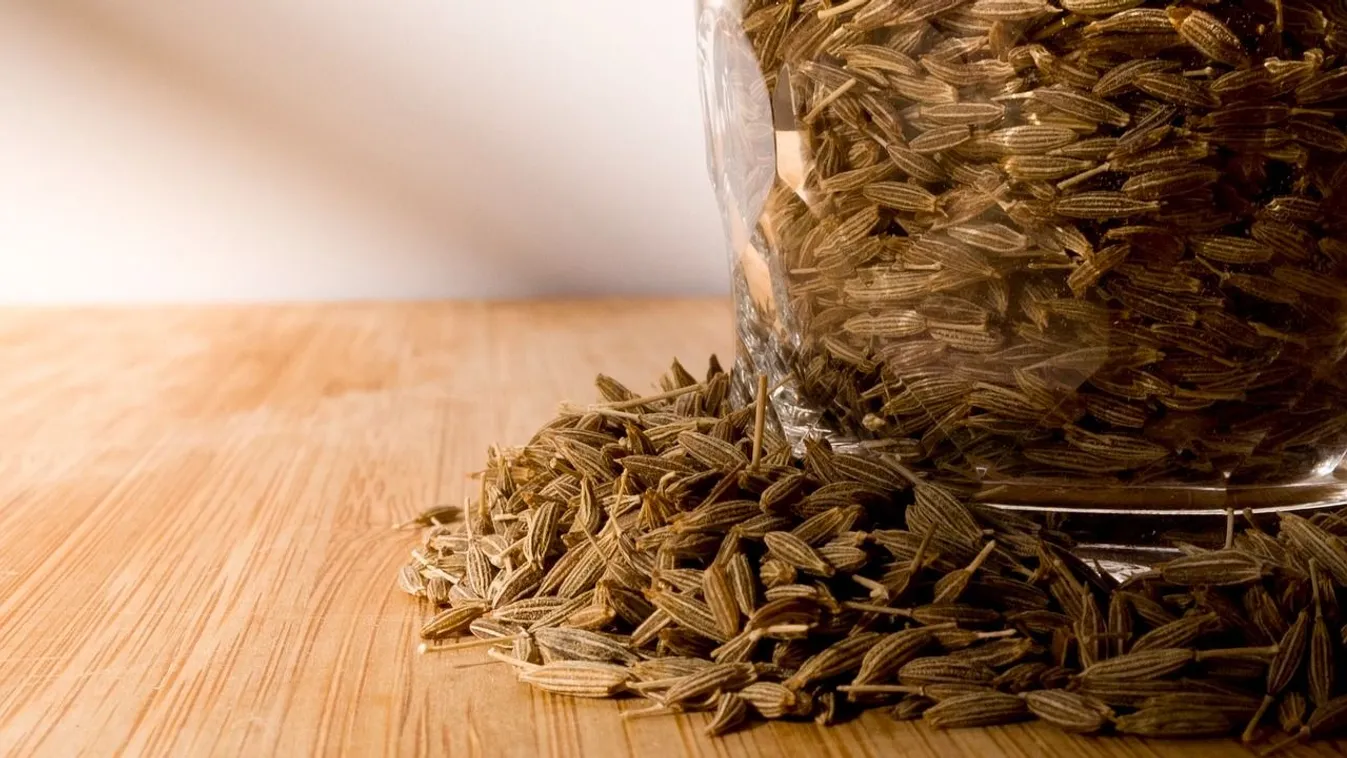 Nagyanyáink téli fűszere: a köménymag egy csoda