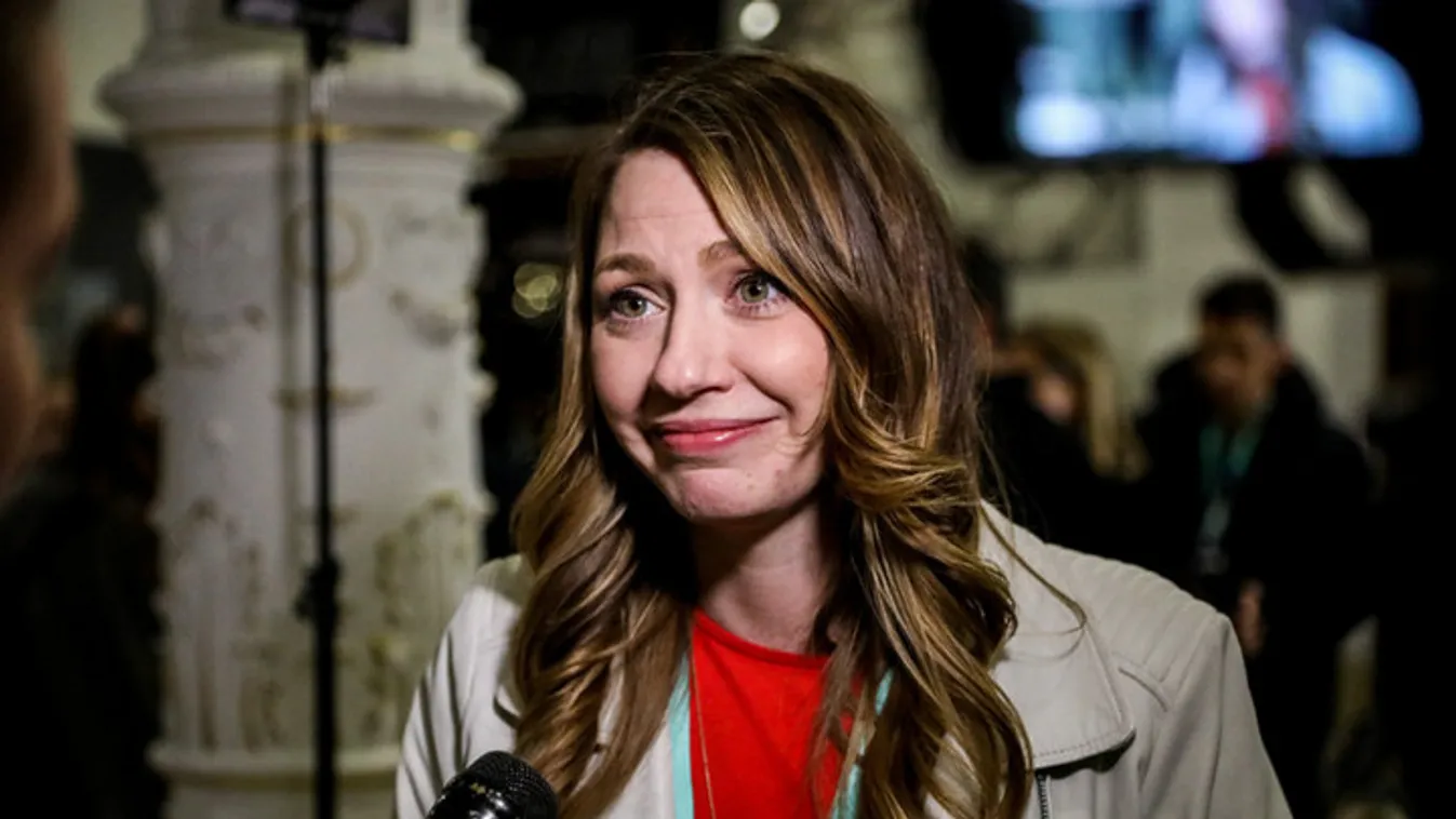 Donáth Anna ismét rátámadt Magyarországra