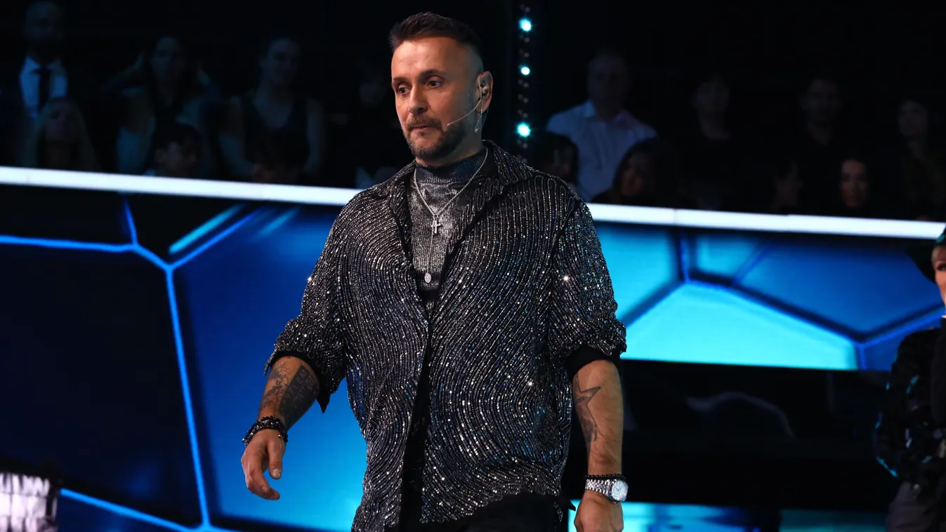 Majka: Díszpintynek készültem, díszpolgár lettem